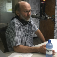 PODCAST: Champaign County Board Chair Pius Weibel 6-11-18