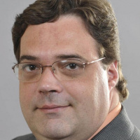 PODCAST: John Reed 5-15-18