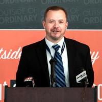PODCAST: Willard Airports Gene Cossey 6-18-18