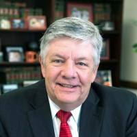 PODCAST: Judge Michael Q. Jones 3-6-18
