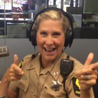 PODCAST: Trooper Tracy Lillard 8-7-18