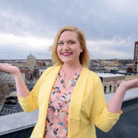 PODCAST: Whitney Emmert 6-18-18