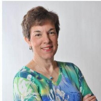 PODCAST: Mary Schenk 5-31-18