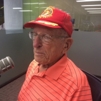 PODCAST: Marine veteran Sam Weldon 5-21-18