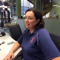 PODCAST: Kelly Estes on pest control 6-27-18