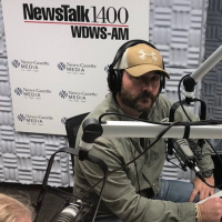 PODCAST: Darrin Fletcher 2-22-18