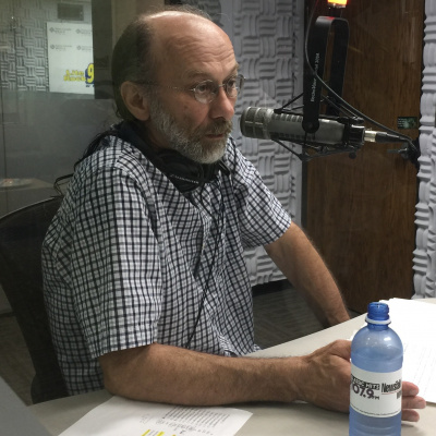 Interviews On Penny For Your Thoughts