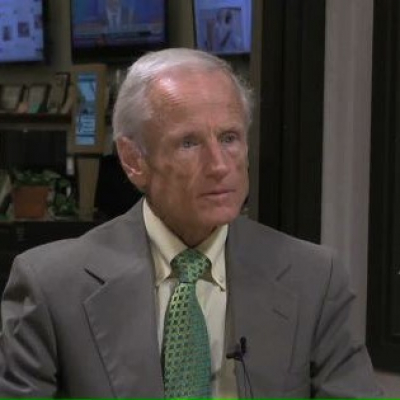 Interviews On Penny For Your Thoughts
