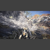 Most Imrpoved Game and Best New Character