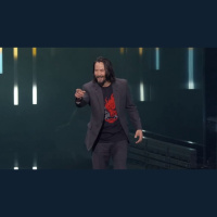 Ent Dems E3 2019 Discussion