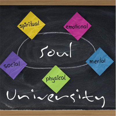 Soul University Radio