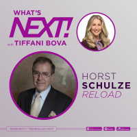 RELOAD: Driven by Purpose and Delivering Excellence with Horst Schulze