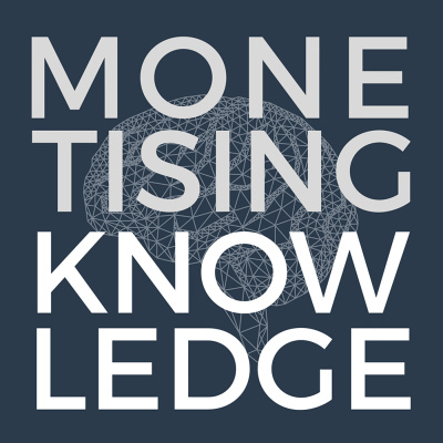 Monetising Knowledge