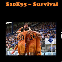 S10E35 - Survival