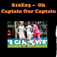 S10E03 - Oh Captain Our Captain