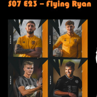 S07E23 - Flying Ryan