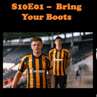 S10E01 - Bring Your Boots