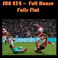 S08E32 - Full House Falls Flat