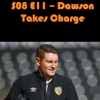 S08E11 - Dawson Takes Charge