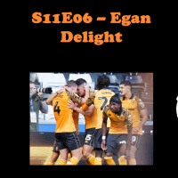 S11E06 - Egan Delight