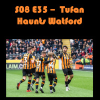 S08E35 - Tufan Haunts Watford