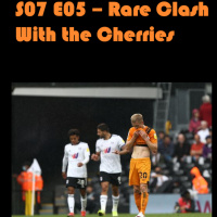 S07E05 - Rare Clash With the Cherries