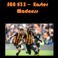 S08E33 - Easter Madness