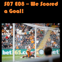 S07E08 - We Scored a Goal!