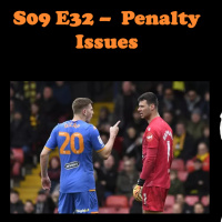 S09E32 - Penalty Issues