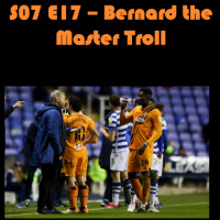 S07 E17 - Bernard the Master Troll