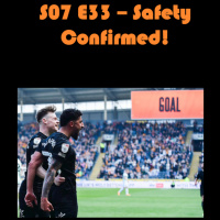 S07E33 - Safety Confirmed!
