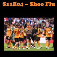 S11E04 - Shoo Flu