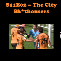 S11E02 - The City Sh*thousers