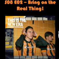 S08E02 - Bring on the Real Thing!