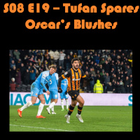 S08E19 - Tufan Spares Oscars Blushes
