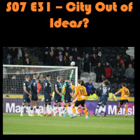 S07E31 - City Out of Ideas?