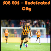S08E05 – Undefeated City