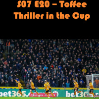 S07E20 - Toffee Thriller in the Cup