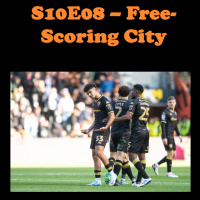 S10E08 - Free-Scoring City