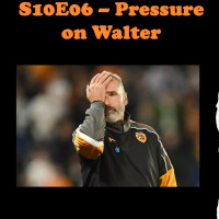 S10E06 - Pressure on Walter
