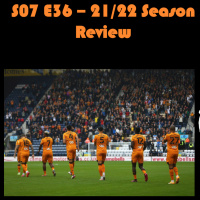 S07E35 - 21/22 Season Review