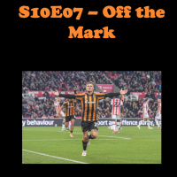 S10E07 - Off the Mark