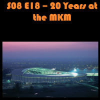 S08E18 - 20 Years at the MKM