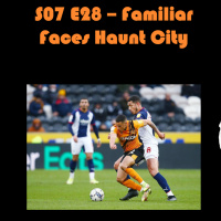 S07E28 - Familiar Faces Haunt City