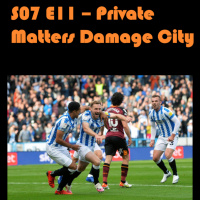S07E11 - Private Matters Damage City