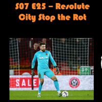 S07E25 - Resolute City Stop the Rot