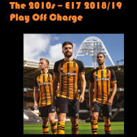 Episode 17 - 2018/19 Play Off Charge