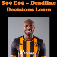 S09E05 - Deadline Decisions Loom