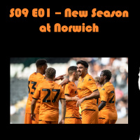 S09E01 - New Season at Norwich