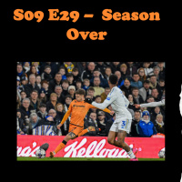 S09E29 - Season Over